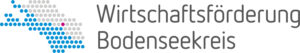 Logo Wirtschaftsförderung Bodenseekreis