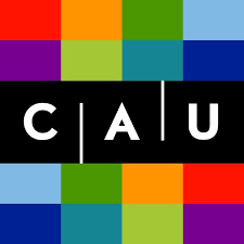 Logo CAU