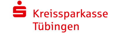 Logo Kreissparkasse Tübingen