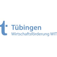 Logo Wirtschaftsförderung Tübingen