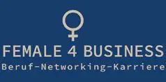 Logo Female for Business Reutlingen
