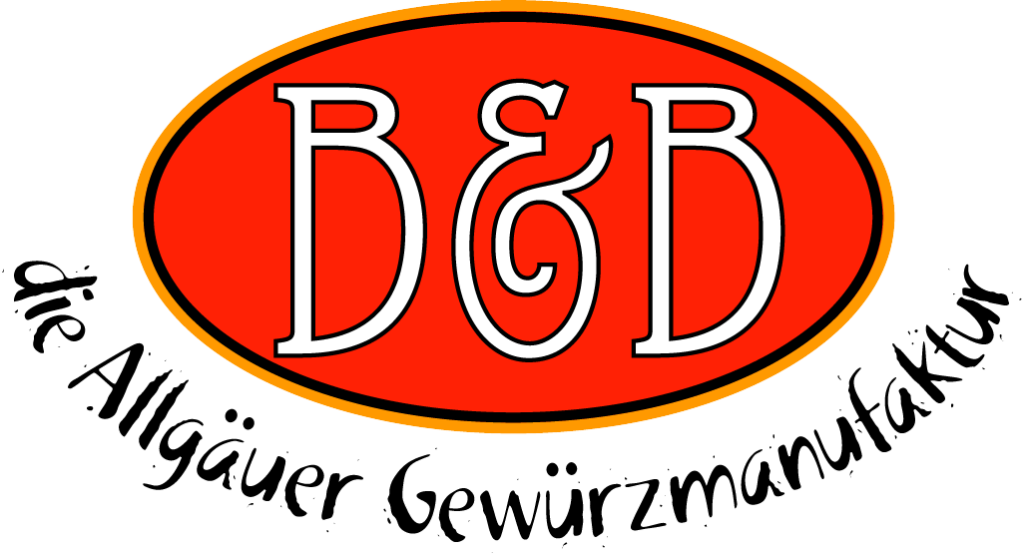 Logo Allgäuer Gewürzmanufaktur