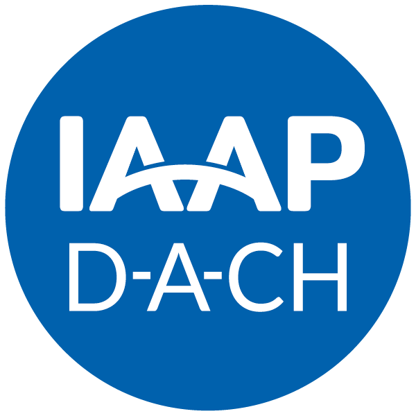 Logo IAAP DACH