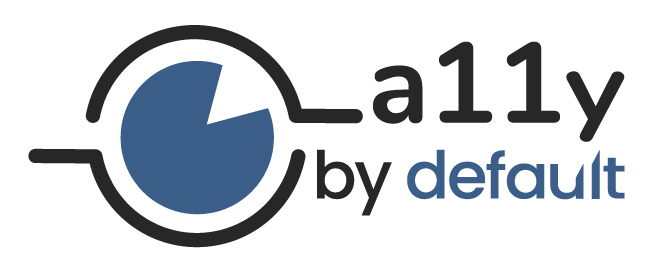Logo allyy by default