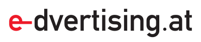 Logo e-dvertising.at